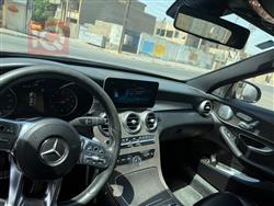 مرسيدس بنز C-Class
